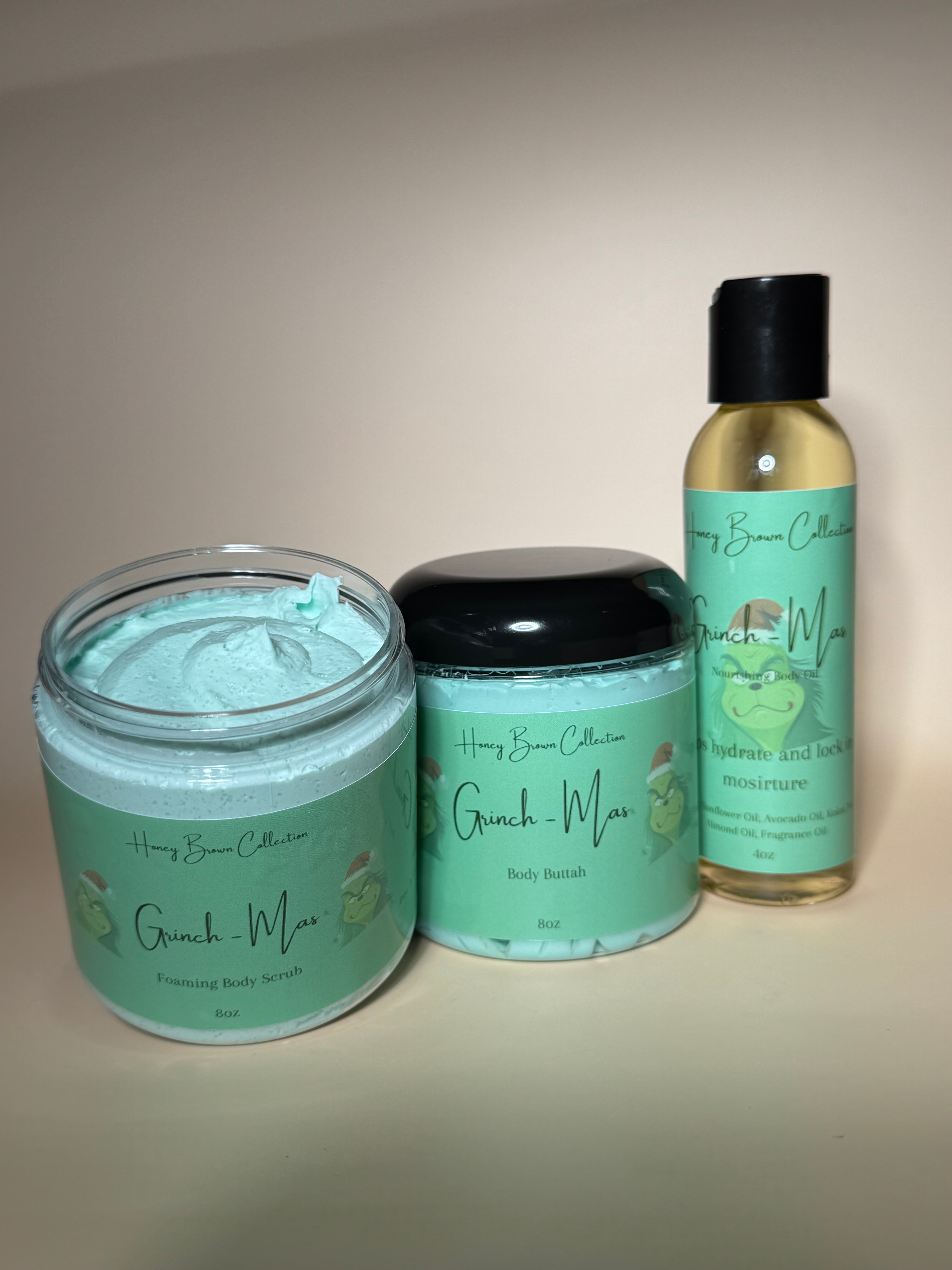 Grinchmas Bundle