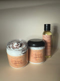 Brown Sugarlicious Bundle