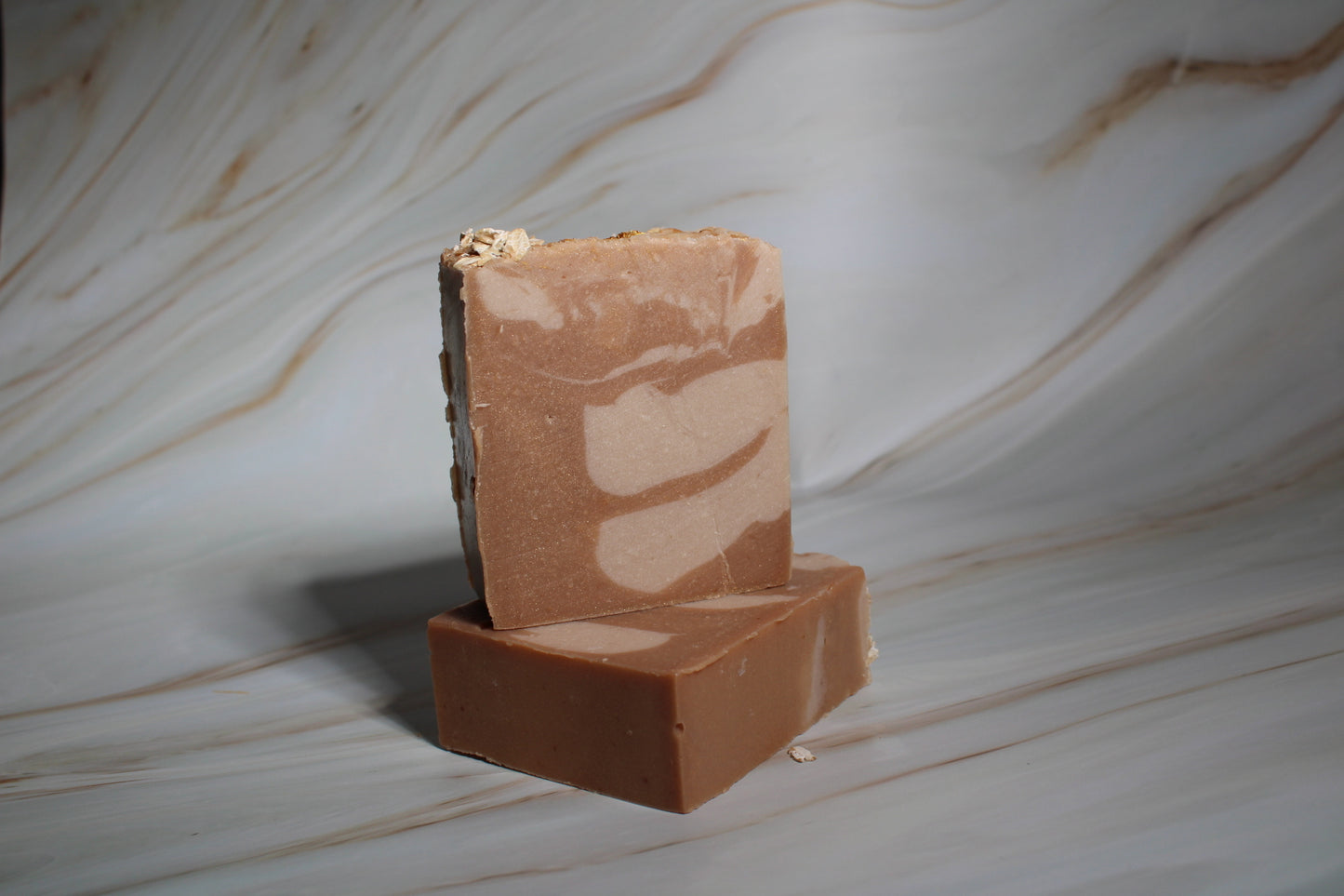 Oatmeal, Milk, & Honey Bar Soap