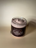 Hot Cocoa Foaming Body Scrub