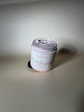 Berry Vanilla Foaming Body Scrub