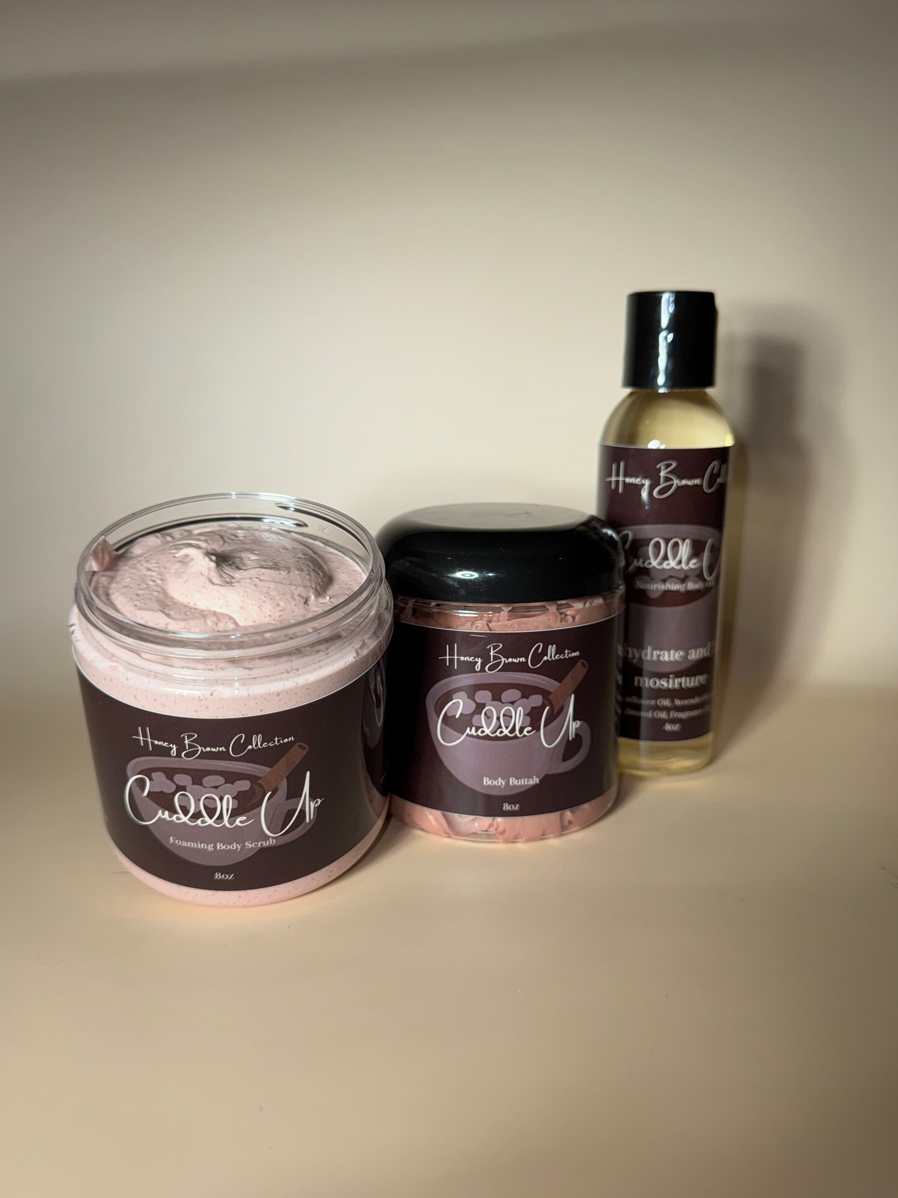 Hot Cocoa Bundle