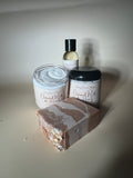 Oatmeal, Milk, & Honey Bundle