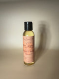 Brown Sugarlicious Body Oil